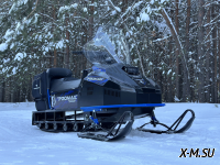 Снегоход PROMAX YAKUT 500 LONG 2.0 4T 27