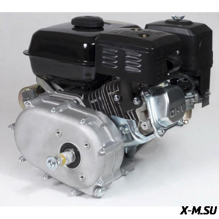 Двигатель Lifan 170F-R D20