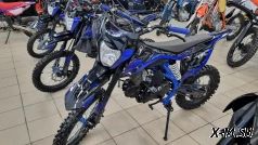 Питбайк RACER TRX125 START PRO SPORT АКЦИЯ