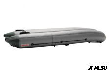 Моторная лодка ПВХ ROGER TROFEY 3300