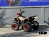 Квадроцикл PROMAX МАЙНКРАФТ KIDS 125 Красный