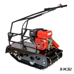 Мотобуксировщик ИСТЕМ 7