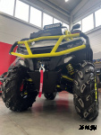 Квадроцикл AODES Pathcross ATV1000L MUD PRO EPS XE 2025г.