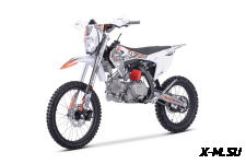 Питбайк BRZ H4 YX140 19/16