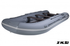 Надувная лодка ПВХ Адмирал 450