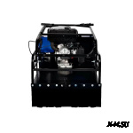 Мотобуксировщик МУЖИК М600 СТАНДАРТ 17 л.с.