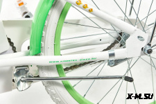 Велосипед 20 KROSTEK MICKEY (500005)