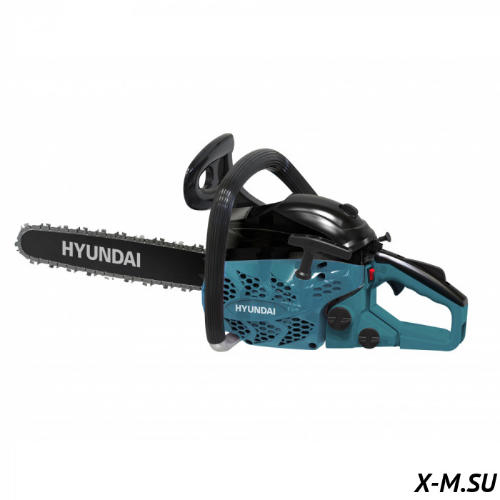 Бензопила Hyundai X 3916 шина 40 см Бензопила Hyundai X 3916 шина 40 см