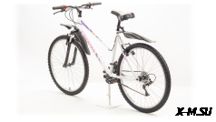 ВЕЛОСИПЕД 26&quot; KROSTEK IMPULSE 601