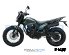 Мотоцикл Regulmoto WIZARD