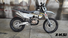 Кроссовый мотоцикл TiREX AIR 300