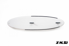 SUP Board GLADIATOR WIND 10.7