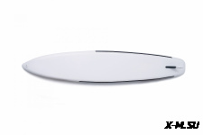 SUP Board GLADIATOR OR12.6S SC