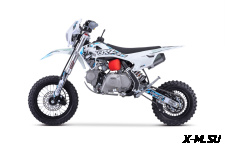 Питбайк BRZ H2 YX110 12/10