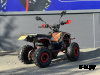 Квадроцикл PROMAX МАЙНКРАФТ KIDS 125 Красный