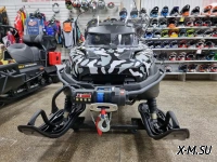 Снегоход STELS ВИКИНГ (VIKING) SV600T LUX XE V3.0 K01 SWT CVTECH
