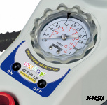 ЭЛЕКТРИЧЕСКИЙ НАСОС BRAVO BTP 12 M