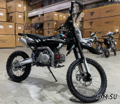 ПитБайк VENTO ПитБайк VMC 19/16 - 140cc (plastic KTM)  Электростартер, Фара, CNC Траверса, Облегченные обода, КМС цепь