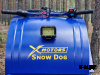 Мотобуксировщик SNOW DOG 17 с эл. запуском (LIFAN/LONCIN/ZONSHENG)