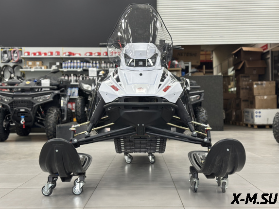 Снегоход IRBIS TUNGUS 500LE PRO 25/26