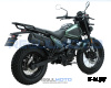 Мотоцикл Regulmoto WIZARD