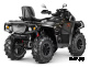 Квадроцикл AODES Pathcross ATV800L MUD PRO EPS 2025г.