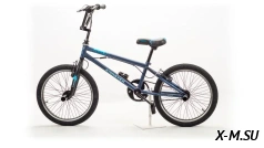 Велосипед 20 KROSTEK FREESTYLE 215