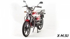 Мотоцикл MOTOLAND (МОТОЛЕНД) Альфа RX 125