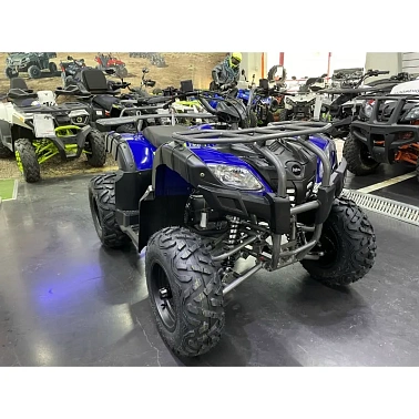 Квадроцикл IRIDE WOLF 200