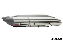 Моторная лодка ПВХ ROGER Zefir 3500 LT (малокилевая)