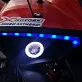 Квадроцикл PROMAX ATV MINI 2T 70CC э/с