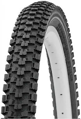 Велопокрышка WANDA Р1086